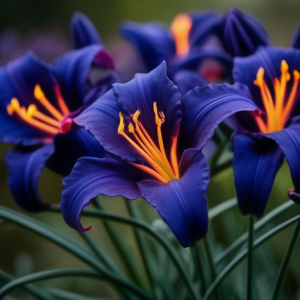 Лилейник Файер Глайд купить по цене от 699р. в интернет-магазине «Посадика» с доставкой почтой в в Губкинскийе и по всей России – [изображение №1].