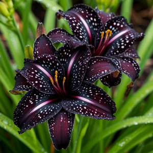 Лилейник Лили Лайт купить по цене от 699р. в интернет-магазине «Посадика» с доставкой почтой в в Губкинскийе и по всей России – [изображение №1].