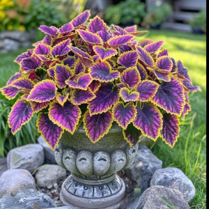 Хоста Рейдянт Чарм купить по цене от 365р. в интернет-магазине «Посадика» с доставкой почтой в в Губкинскийе и по всей России – [изображение №1].