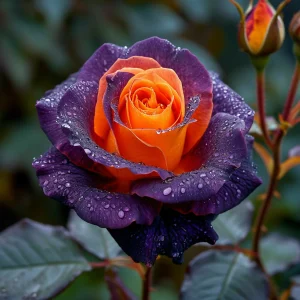 Роза Рэй Оф Хоуп купить по цене от 319р. в интернет-магазине «Посадика» с доставкой почтой в в Губкинскийе и по всей России – [изображение №1].